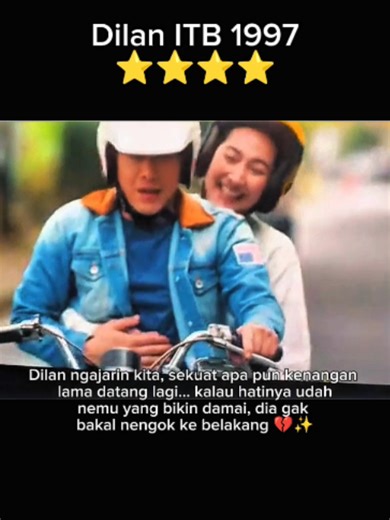 Dilan ITB 1997 di Bioskop – Film Dilan Terbaru 2024