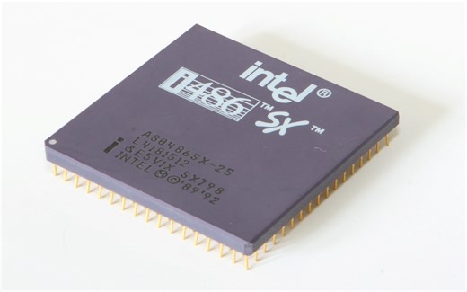 Após 28 anos, Linux abandona suporte a CPUs i486 - Adrenaline