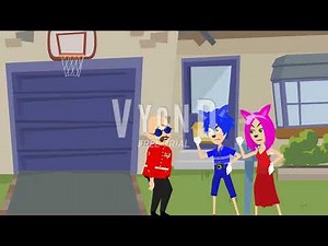 Bowser (TSMBM) Ungrounds Dr. Eggman and Gets Grounded