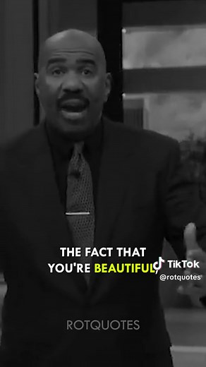 Count Your Blessings for a Better Tomorrow - Steve Harvey Motivational Speech