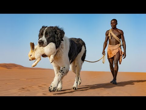 Top 7 Ancient Hunting Dogs That Still Exist