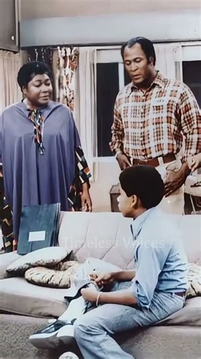 Why Good Times Was More Than Just A Sitcom #GoodTimes #TVHistory #Nostalgia