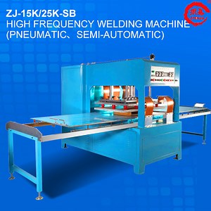 [Hot Item] Floor Mat Making Machine