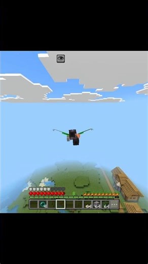 Minecraft new Electra launcher #minecraft #viral #shorts