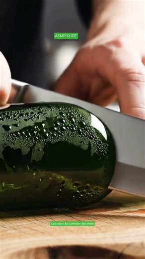 ASMR SLICE Of Beer Bottle 🍾 #viral #satisfying #explorepage ##shortsfeed #shortvideo #shorts #short