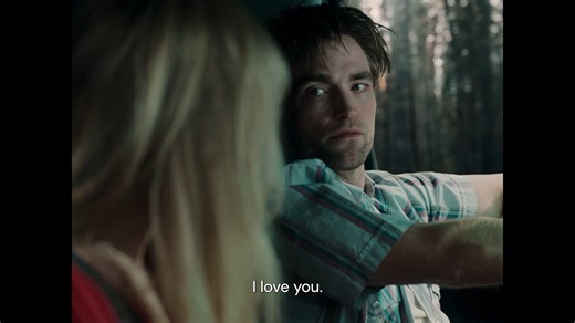 Everything is romantic, until it isn’t. DIE MY LOVE. Streaming as part of our “Truly, Madly Deeply” collection. | MUBI