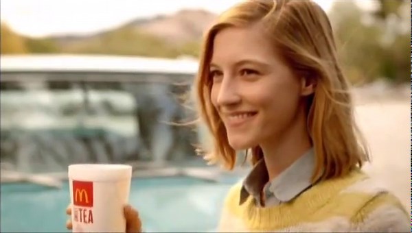 2013 USA TV Commercials
