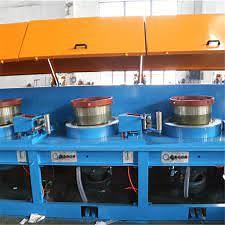[Hot Item] The Popular Wire Straight Line Stainless Steel Wire Drawing Machine Multi Wire Drawing Machine