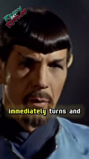 Fashion in the Mirror Universe is CRAZY