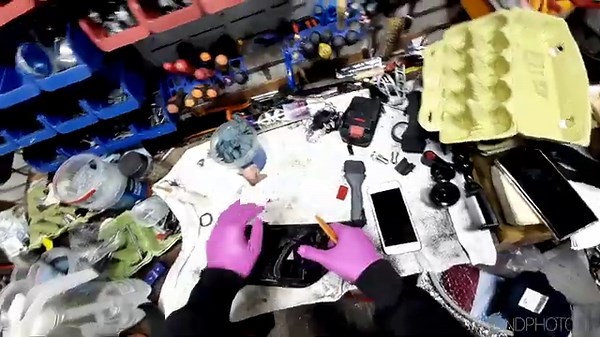 How to install superbright HYPERFLASH LED indicator bulbs on a Seat Leon 5F MK3 ST