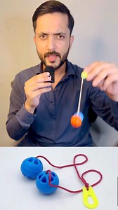 1.1M views · 10K reactions | Clackers Toy history . Clackers Toy is viral in Pakistan and India | Waleed Malik World | Facebook