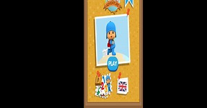 Download and run Pocoyo ABC Adventure on PC & Mac (Emulator)