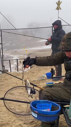 Serhiienko Fishing на TikTok