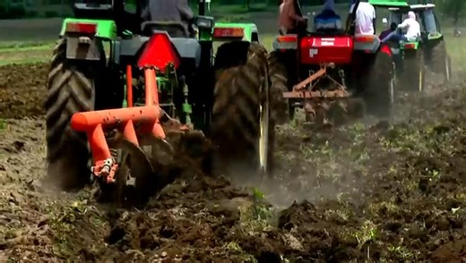 Modern farming practices are reshaping agriculture in #Ethiopia, helping farmers increase yields, improve efficiency, and adapt to changing conditions. From improved seeds to better irrigation and #technology, these innovations are strengthening livelihoods across rural communities. Agriculture continues to be the backbone of the nation’s economy, driving growth, supporting prosperity, and ensuring food security for millions of Ethiopians. | Ethiopian Embassy in Kenya