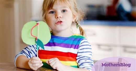 Κατασκευές για παιδιά έως 3 ετών: Τι μπορείτε να φτιάξετε μαζί τους στο σπίτι