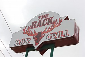 The Rack Bar & Grill Comes to Burnsville