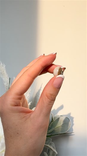 40 reactions · 10 comments | This spring, I carried a baby we longed...