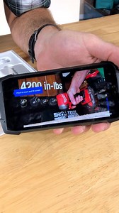 You’ve gotta see the Blackview BV9700 Pro for yourself! It’s got a solid hardware load out, killer screen, and a night vision camera all for $399.99! *Note - the price has gone up from when we first received the phone. In the video we say it’s $320, but it is now $399.99. Head over to blackview.hk to check it out! #ptrondeck #phones #smartphones #ruggedphones #blackviewphones | Pro Tool Reviews