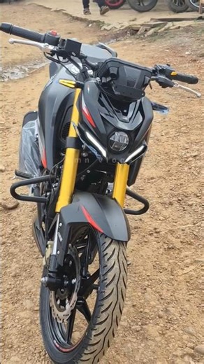 new rtr 160 4v TFT top modle #appache #rtr #bike #raiders #rtr #reel #shorts #youtubeshorts #youtube