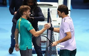 Halle Open 2019 final: Roger Federer vs David Goffin, preview and prediction
