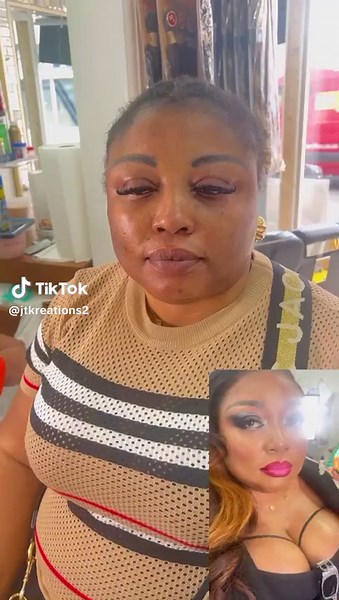 makeup artist in Plumstead high Street