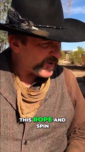 Master the Art of Roping - Cowboy Rope Tricks!