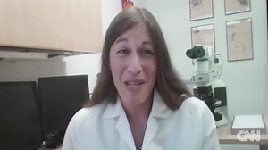 Discarded PPE filling up landfills and oceans