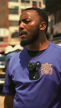 IUIC prophets on fire🔥 Flyers in hand, waking up millions to God’s laws!