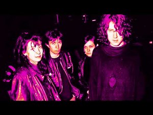 My Bloody Valentine- Glider (Full E.P.)