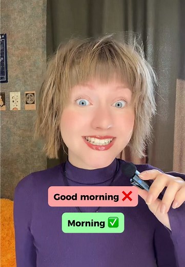 Speak Better English: Quick Lesson to Stop Scrolling