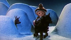 Unser Sandmännchen: Sandmännchen Fahrzeuge: Schneefahrzeuge | Unser Sandmännchen