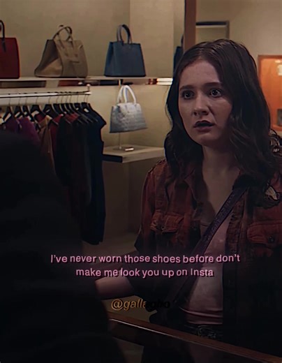 Shameless Shoe Return Scene: Exploring a Powerful Moment