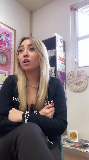 Engaging Science Teacher Pranks Students with Midterm Trickery