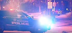 'I heard propane tanks exploding': Fire erupts in homeless camp near Ferry Street Bridge