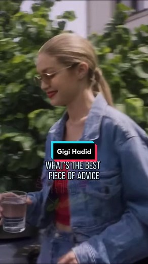 Exploring Gigi Hadid's Family and Style with Vogue | 73 Questions