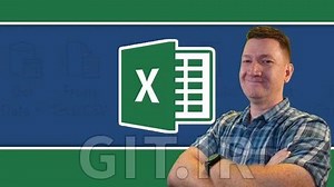 Microsoft Excel - Data Analytics Power Query and PivotTables