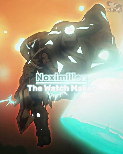 Bondrewd vs Nox | (Made In Abyss, Wakfu)