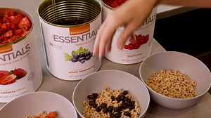Stock your pantry with freeze-dried fruits that are the perfect healthy and delicious snack. | Emergency Essentials®