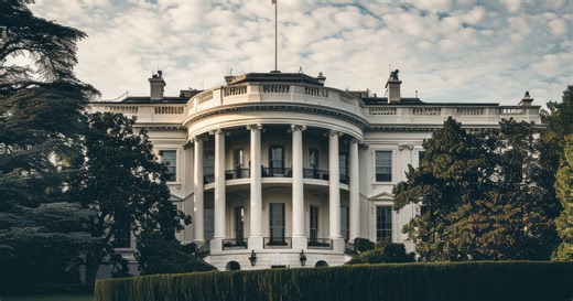 Trump signs executive orders