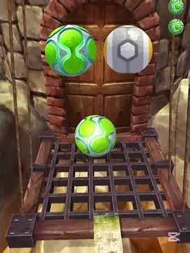 Going Balls VS Rollance Balls Action Ball Games New Race ⚽ | Android/IOS Games