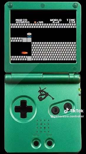 Best Retro Game Emulator