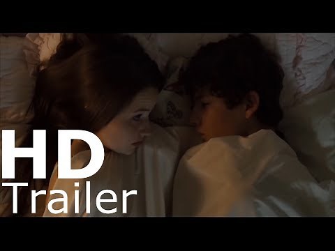 ALL SUMMERS END Porch Kiss Attempt Movie Clip + Trailer NEW 2018 Tye Sheridan, Teen Movie HD