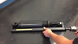 Strut Compressor - Tiger Tool 90102