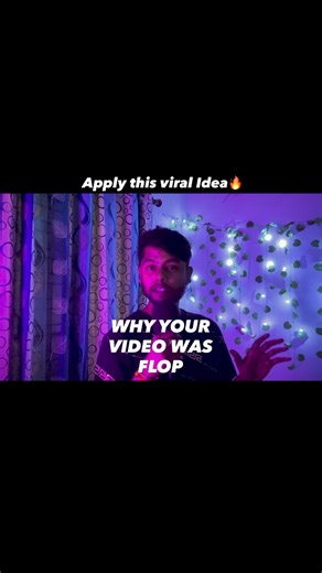 Gaurav Kumawat on Instagram: "Your videos are not failing because of the algorithm. They’re failing because of weak storytelling. Learn the HPV Framework: Hook. Problem. Value. Comment “HPV” and I’ll send you the detailed Hindi PDF. #contentcreator #trending #viral #reelsinstagram #exploremore"