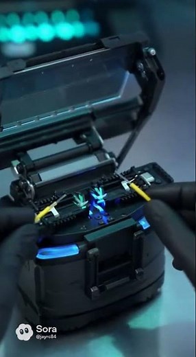 Fiber Optic Splicing 101: Pro Tips for Perfect Fusions! ⚡