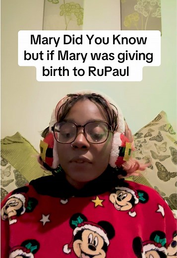 RuPaul Did You Know? A Hilarious Parody Song