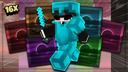 Technolot 35k (Original - Red) 16x by Technolot | PVPRP