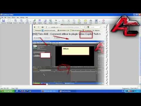 Tuto - Comment utiliser Fastone Capture pour filmer son écran?