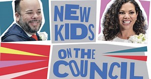 Read the latest Gambit: Interviews with the New Orleans City Council