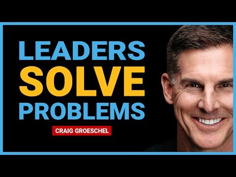 The #1 Problem Solving Technique Used by TOP Leaders